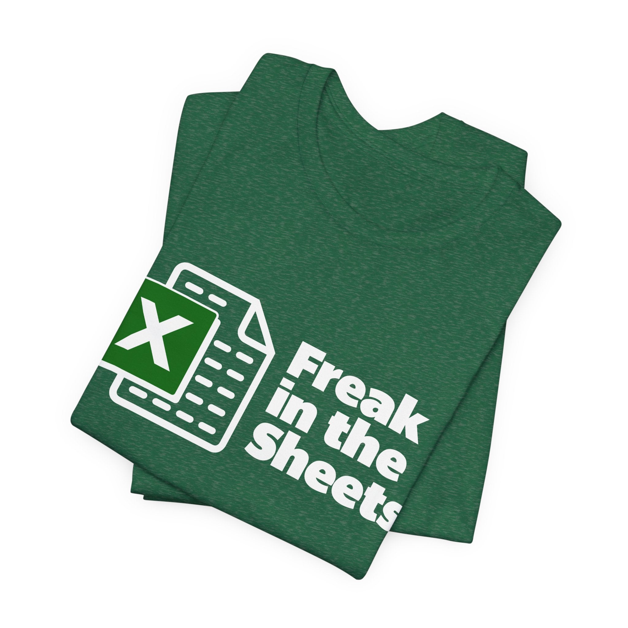 Freak in the Sheets T-Shirt