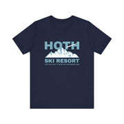 Hoth Ski Resort T-Shirt