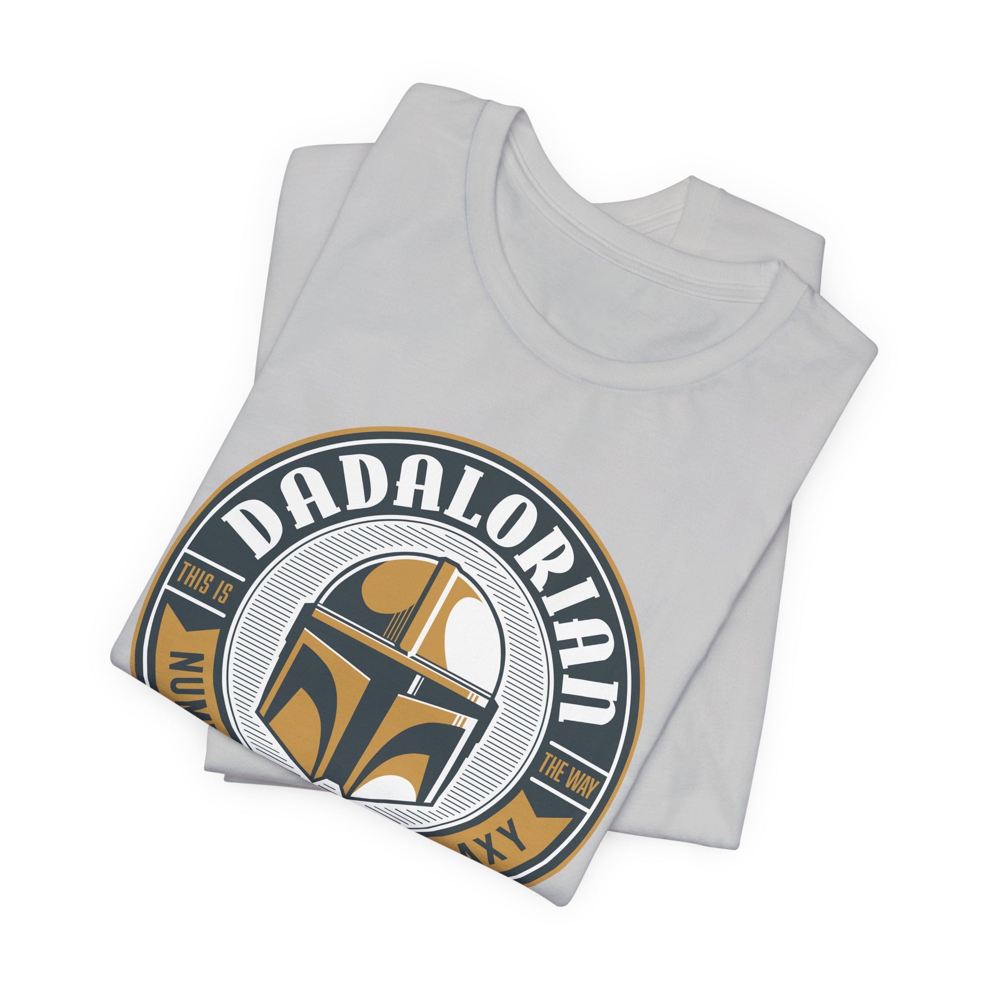 Dadalorian T-Shirt