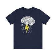 Brainstorm T-Shirt | Nerd Shirt Club