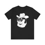 DOGE Cowboy T-Shirt