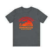 Jurassic Running Club T-Shirt | Nerd Shirt Club