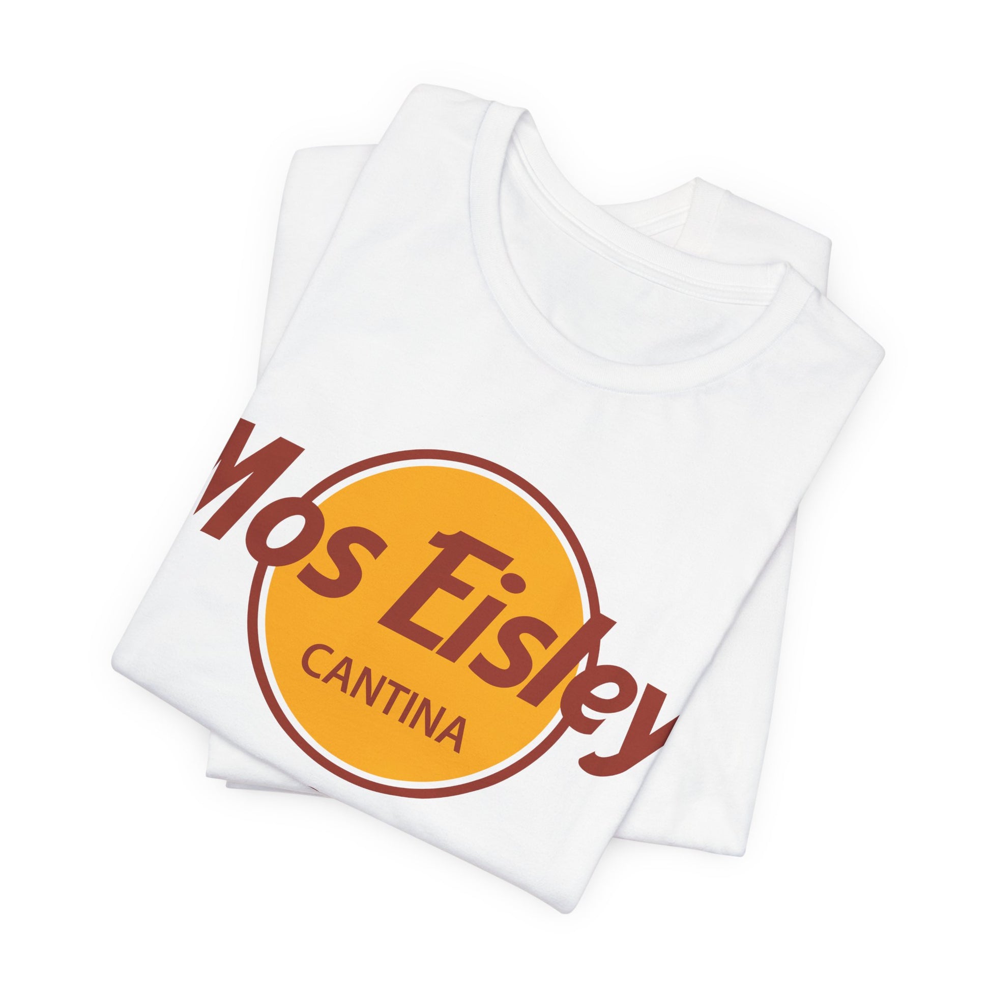 Mos Eisley Cantina T-Shirt | Nerd Shirt Club