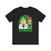Science Team T-Shirt