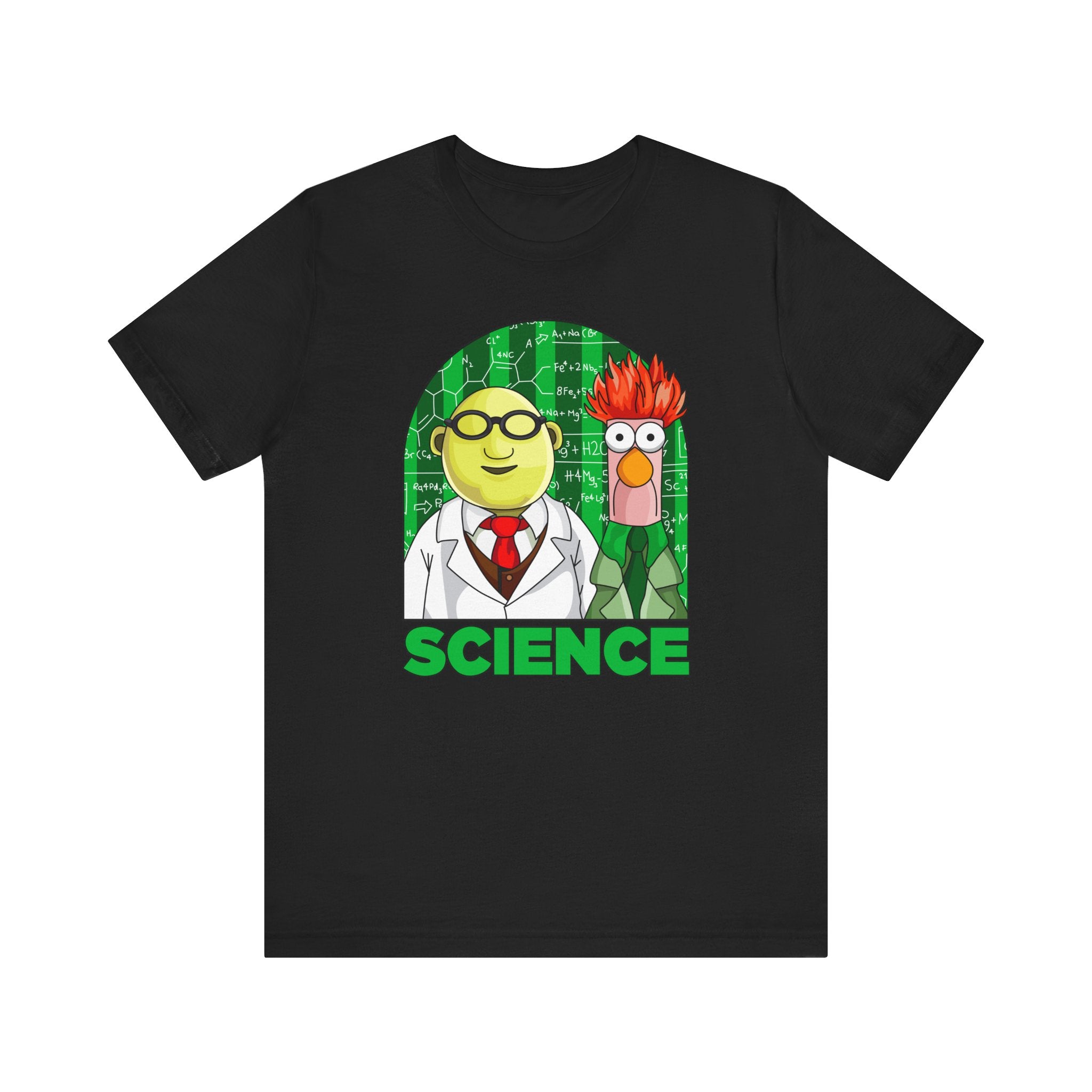 Science Team T-Shirt