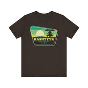 Kashyyyk National Park T-Shirt