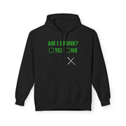 Am I Drunk Hoodie | Nerd Shirt Club