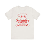 Satriale's Pork Store T-Shirt