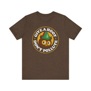 Give a Hoot Don't Pollute T-Shirt