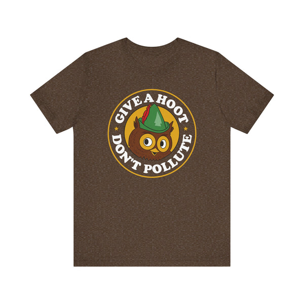 Earth Day T-Shirts