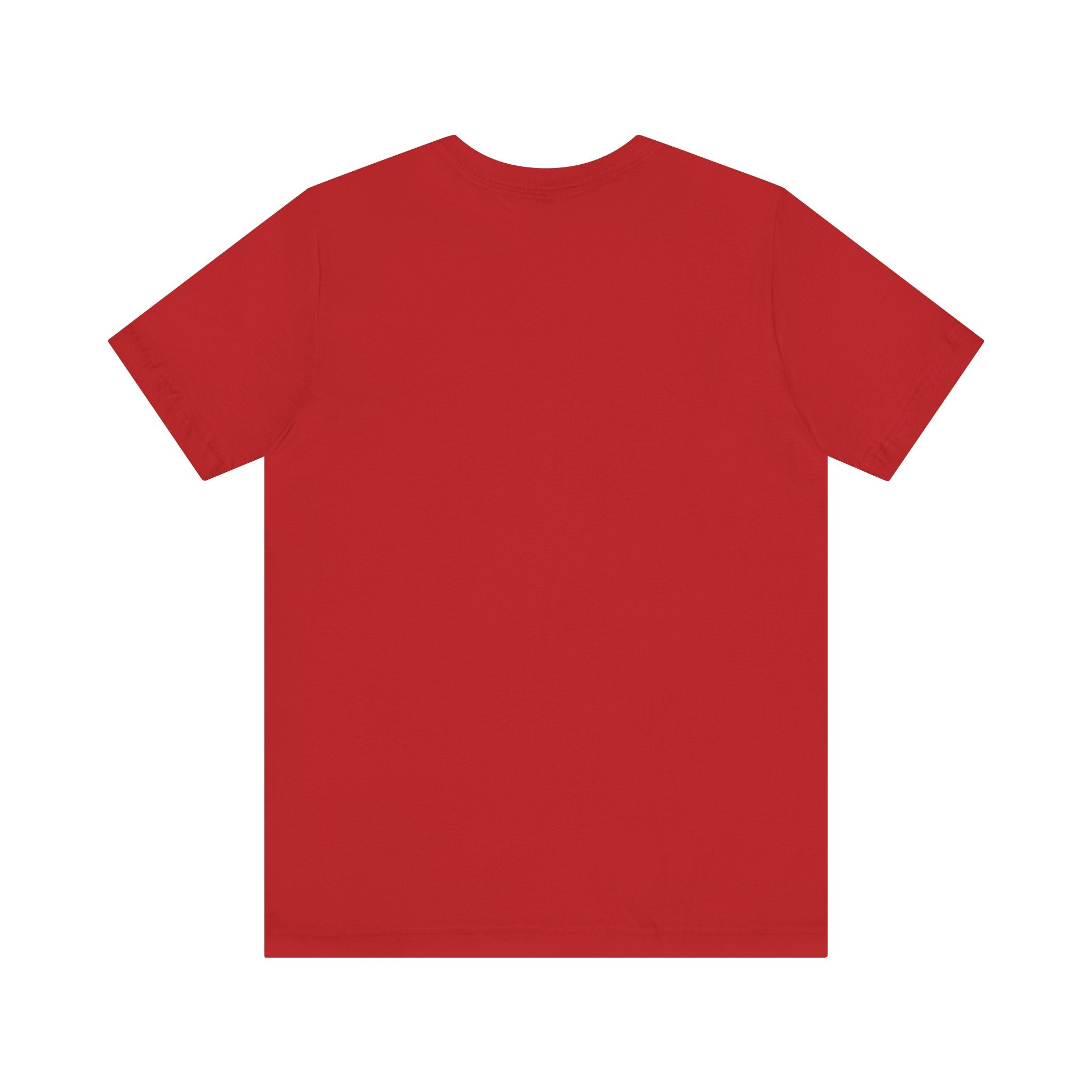 Bazinga! T-Shirt | Nerd Shirt Club