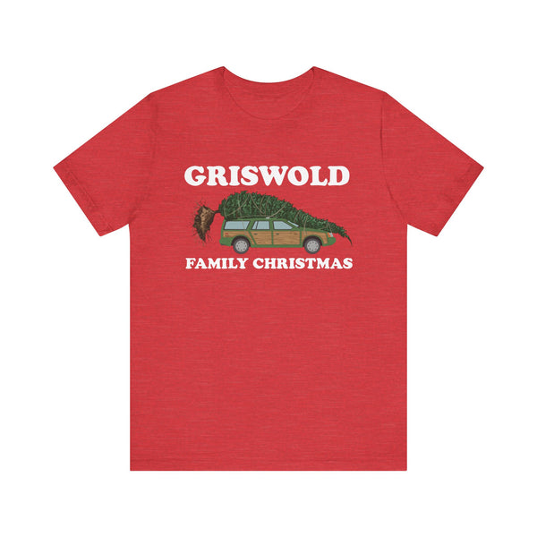 Christmas T-Shirts