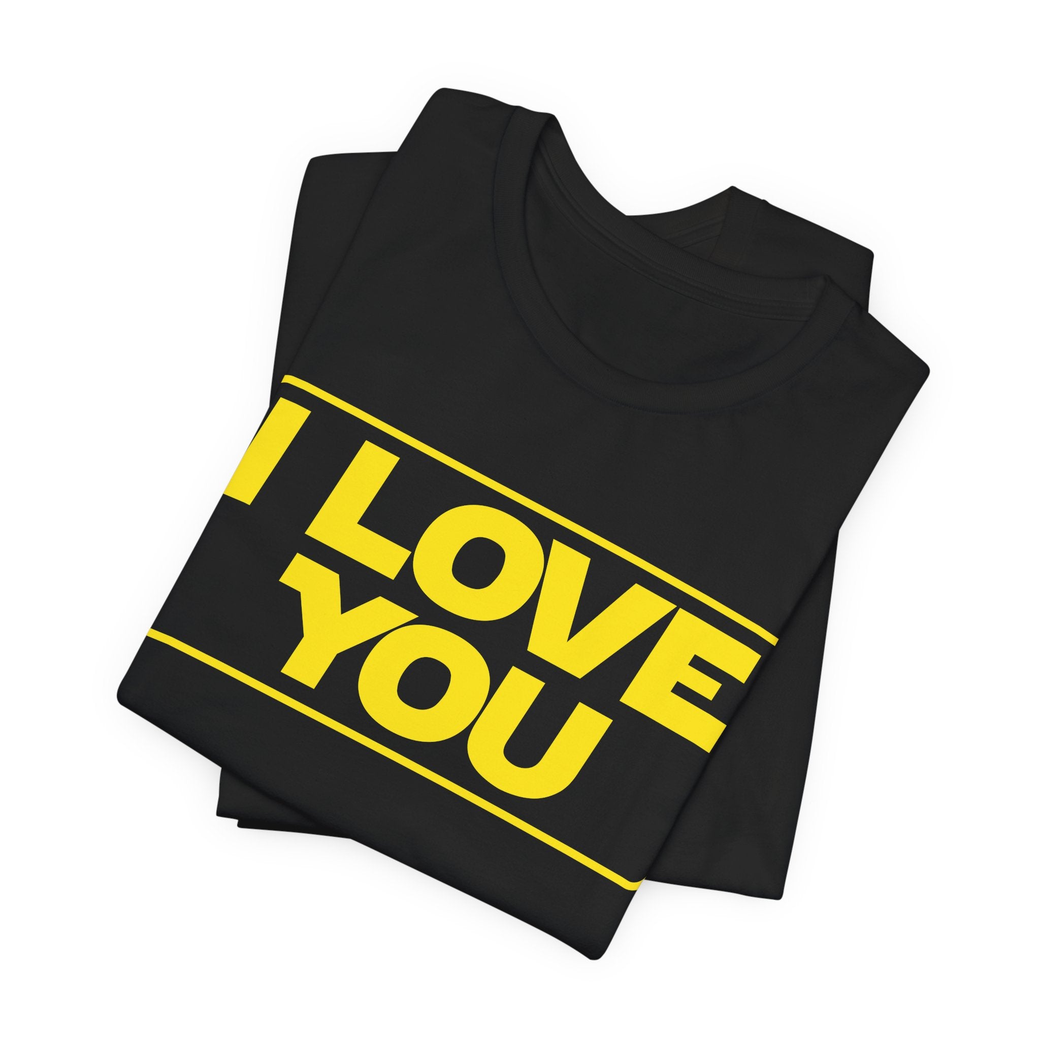 Star Wars Leia Couples T-Shirts | Nerd Shirt Club