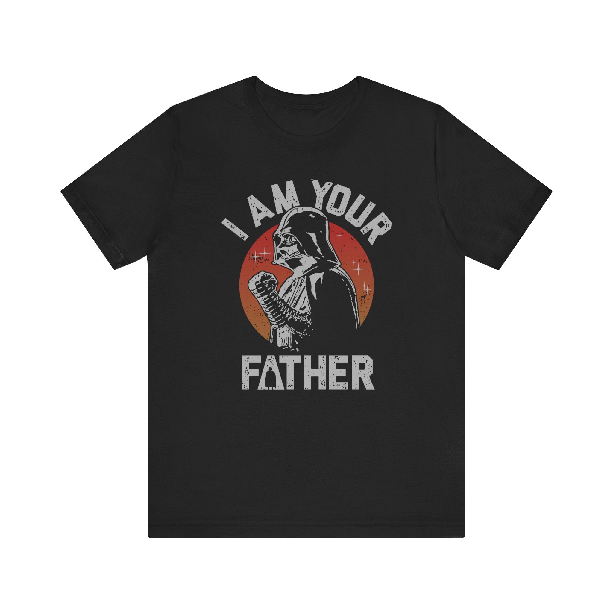 I Am Your Father T-Shirt