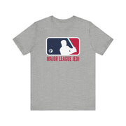 Major League Jedi T-Shirt | Nerd Shirt Club
