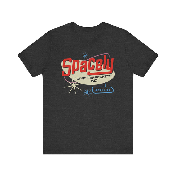 Cartoon T-Shirts