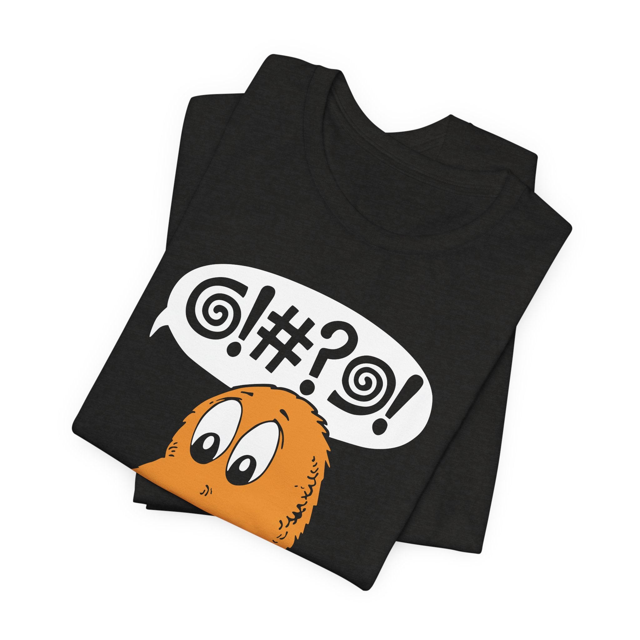 Q*bert T-Shirt