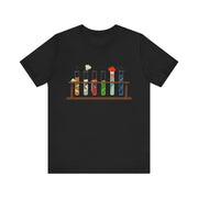 Muppet Lab T-Shirt | Nerd Shirt Club