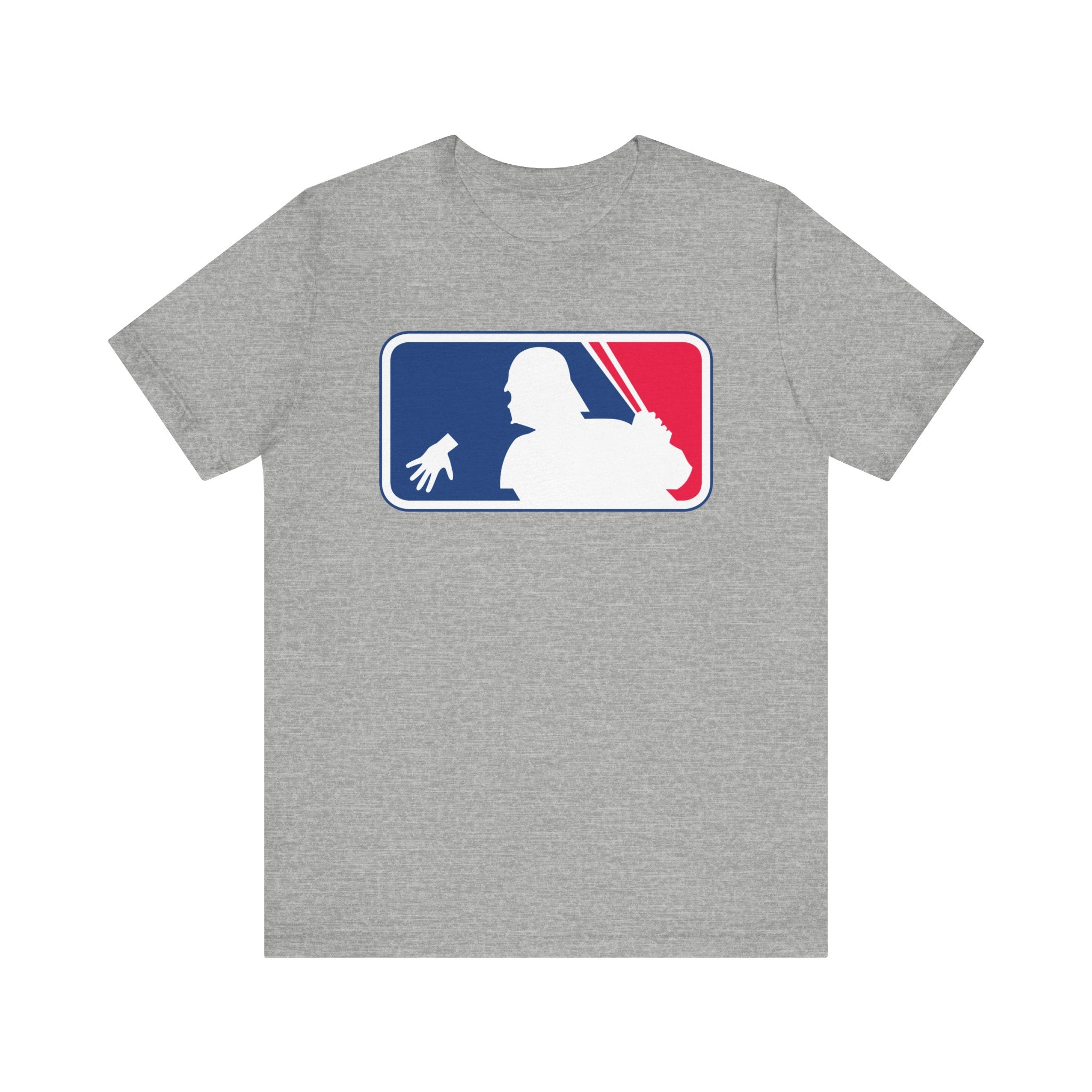Major League Vader T-Shirt