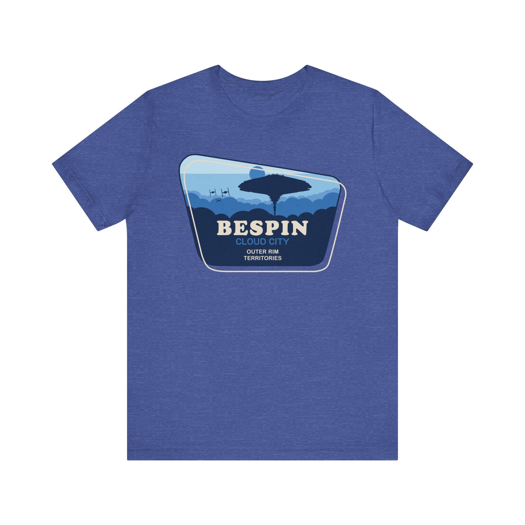Bespin Outer Rim Territories T-Shirt