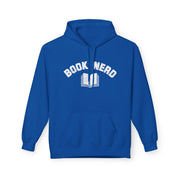 Book Nerd Hoodie
