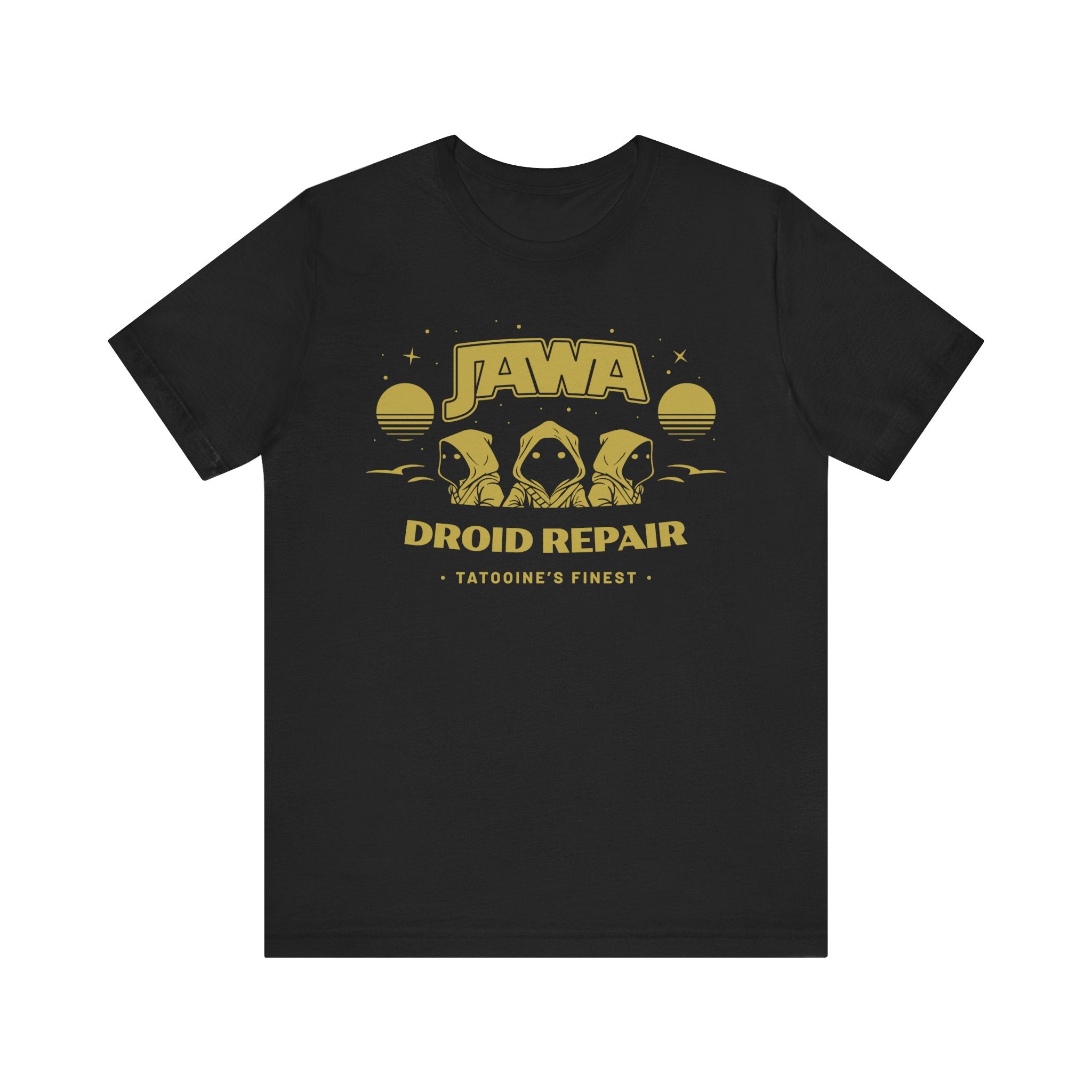 Jawa Droid Repair T‑Shirt