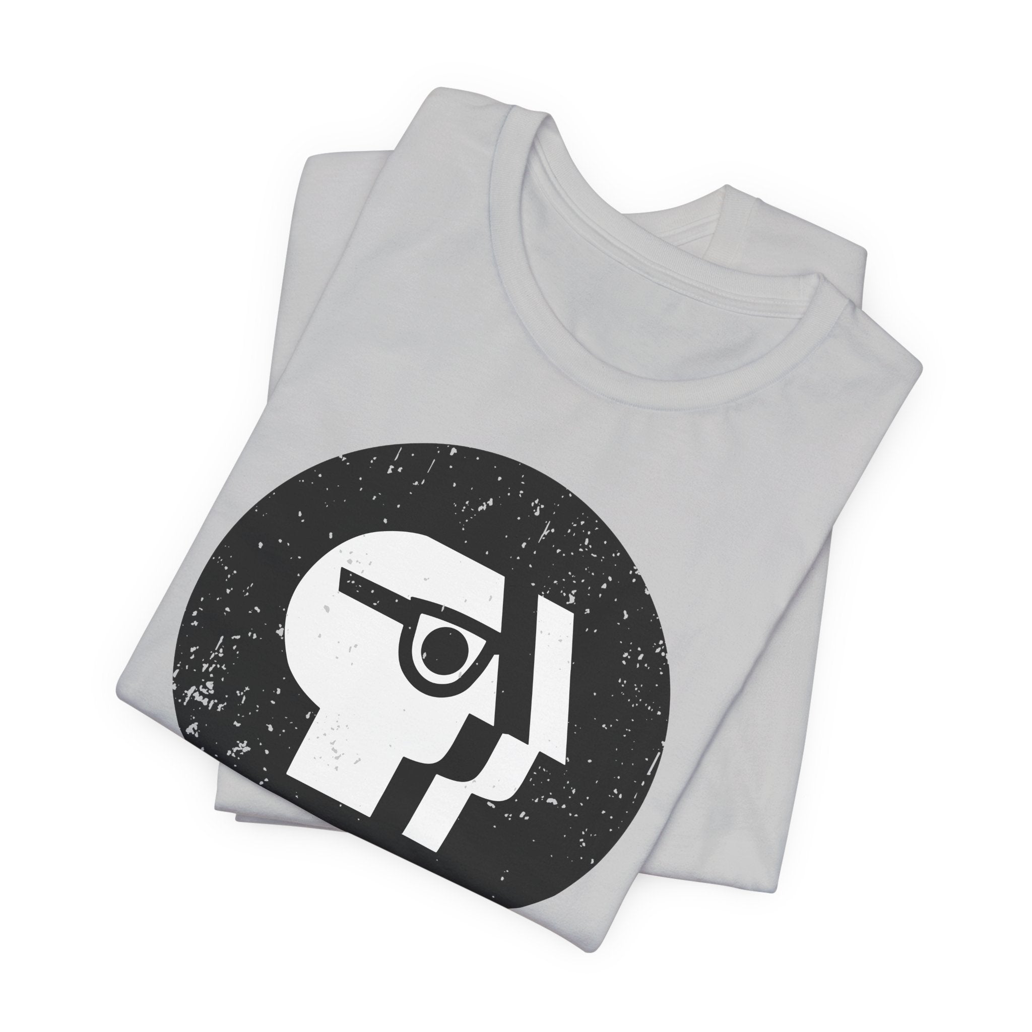 PBS Nerd T‑Shirt