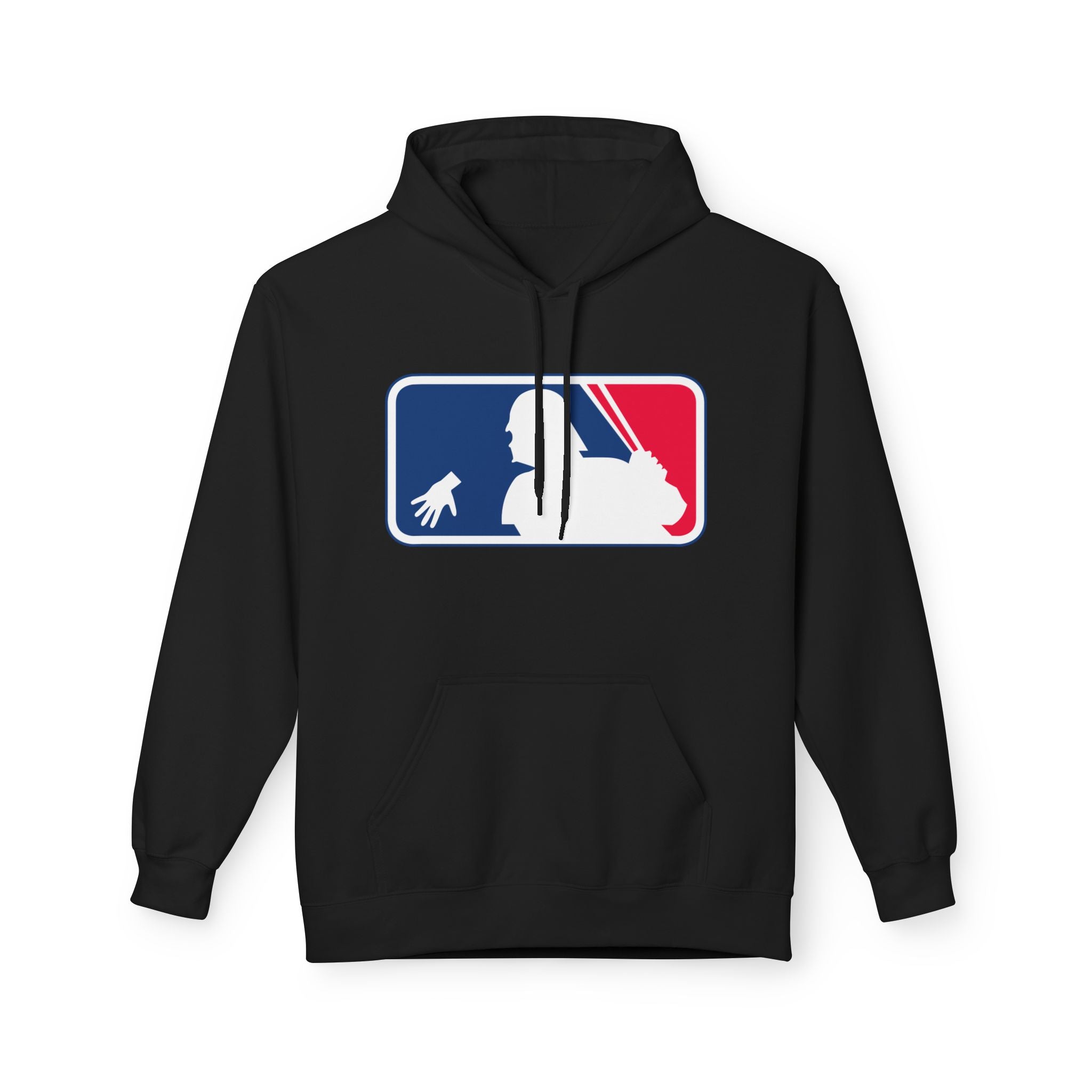 Major League Vader Hoodie