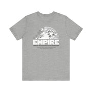 Empire Urban Regeneration T‑Shirt | Nerd Shirt Club