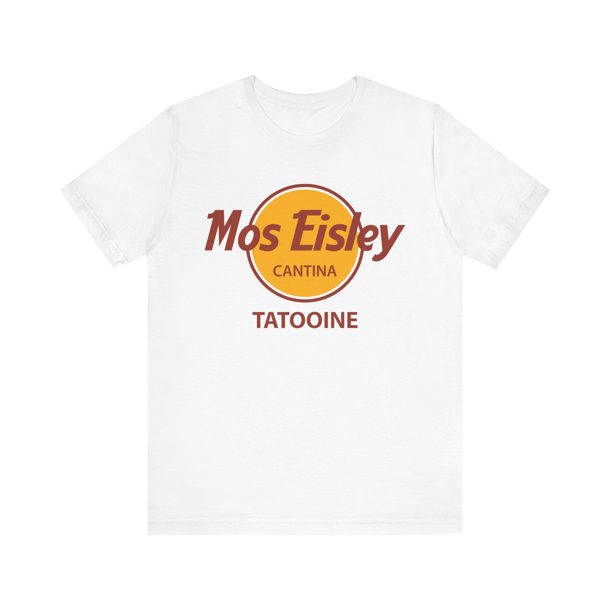Mos Eisley Cantina T-Shirt | Nerd Shirt Club