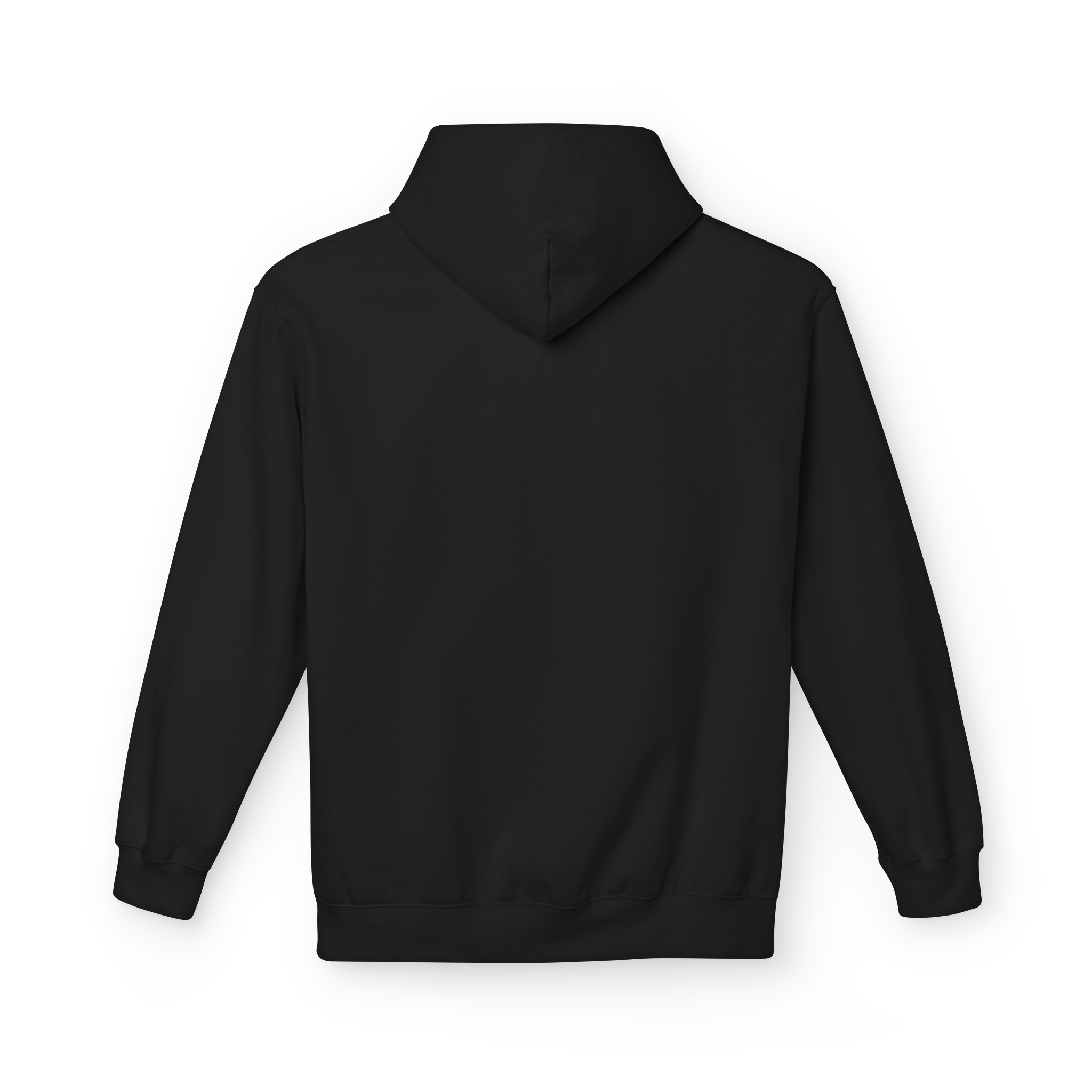 Jedi "Just Do or Do Not" Hoodie | Nerd Shirt Club