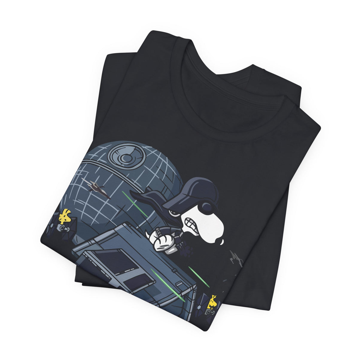 Dark Baron T-Shirt