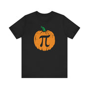 Pumpkin Pi T-Shirt