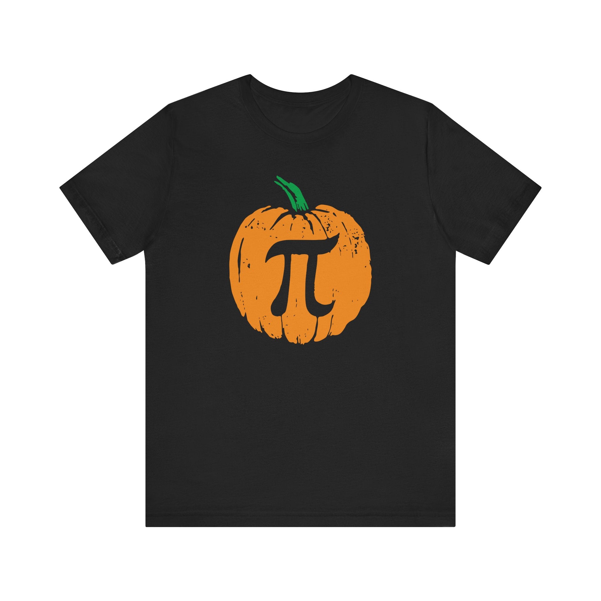 Pumpkin Pi T-Shirt