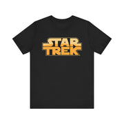 Star Trek Wars T-Shirt
