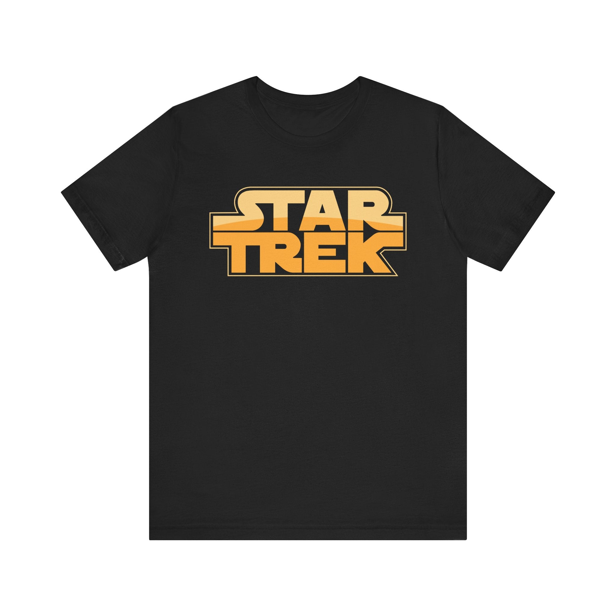 Star Trek Wars T-Shirt