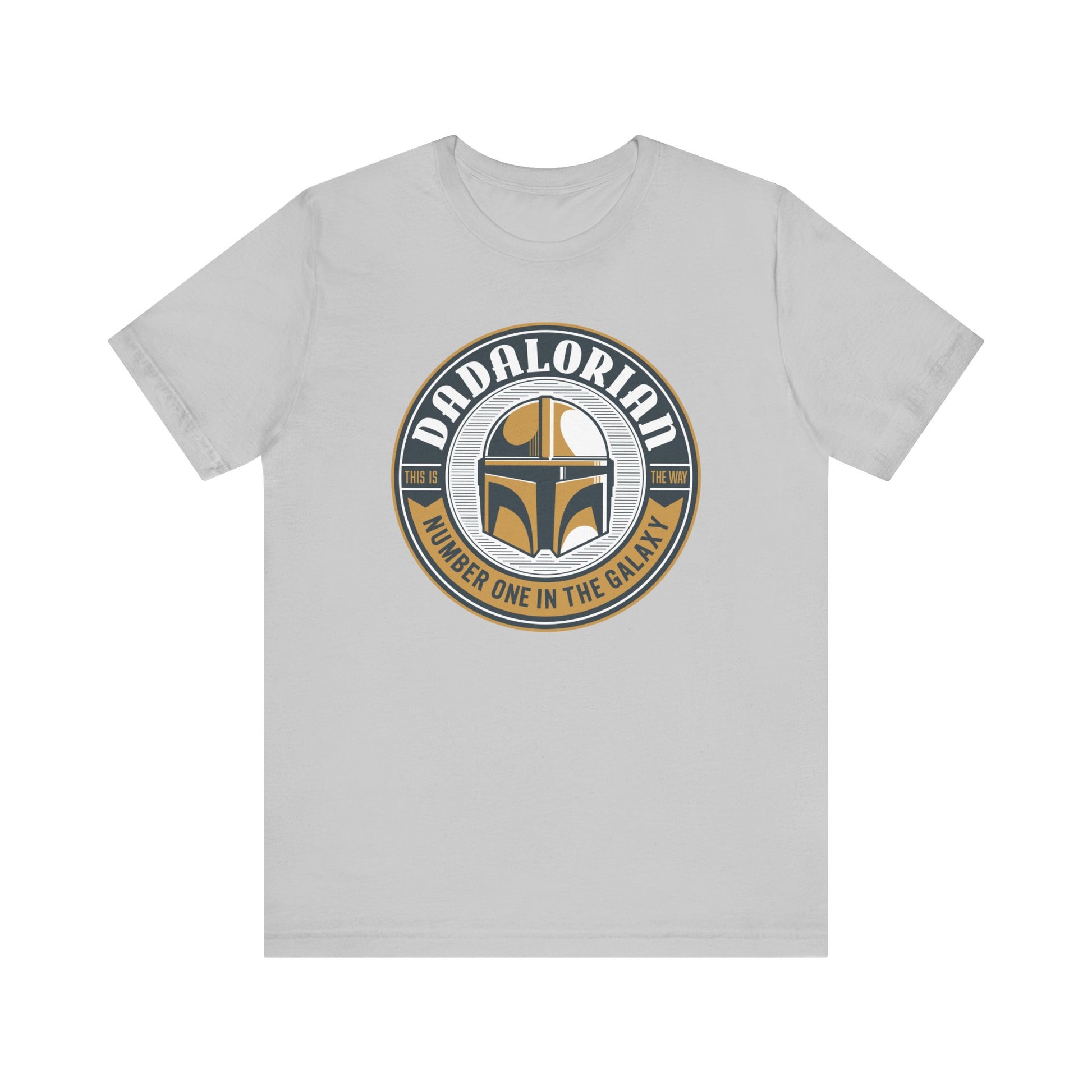 Dadalorian T-Shirt