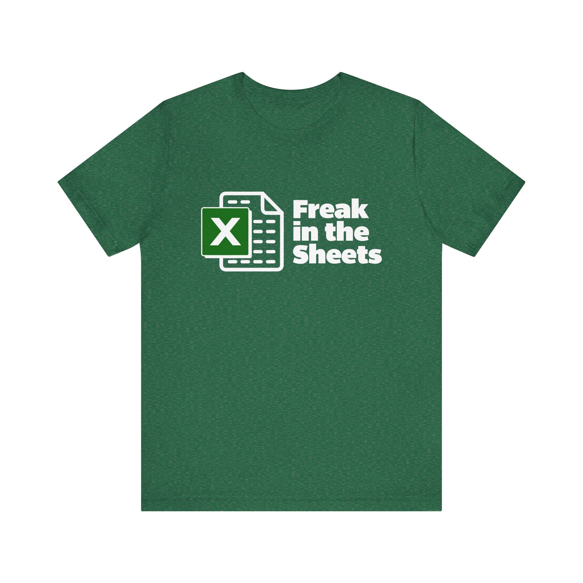 Freak in the Sheets T-Shirt