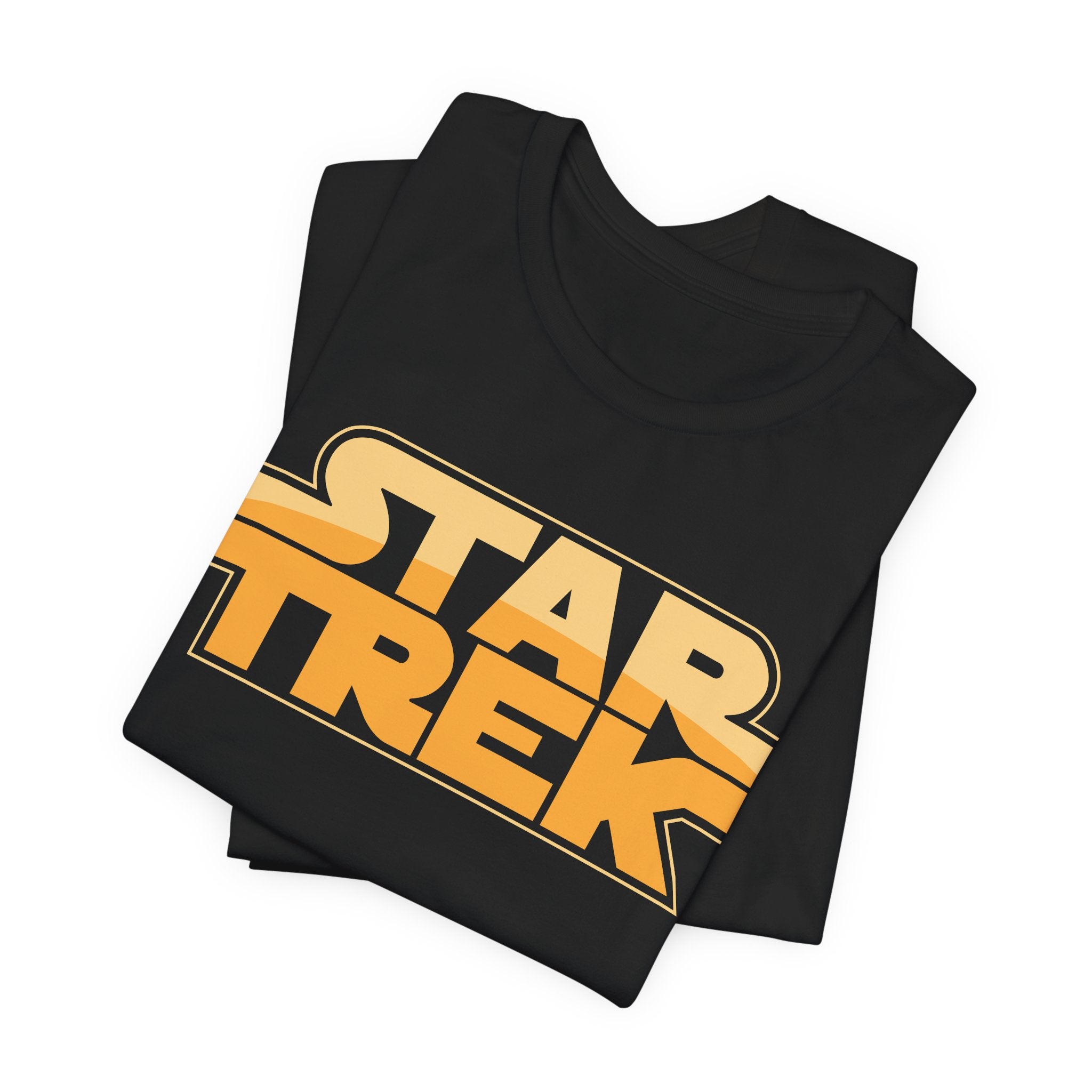 Star Trek Wars T-Shirt