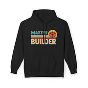 Master Builder Hoodie