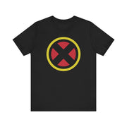 X-Men Logo T-Shirt | Nerd Shirt Club
