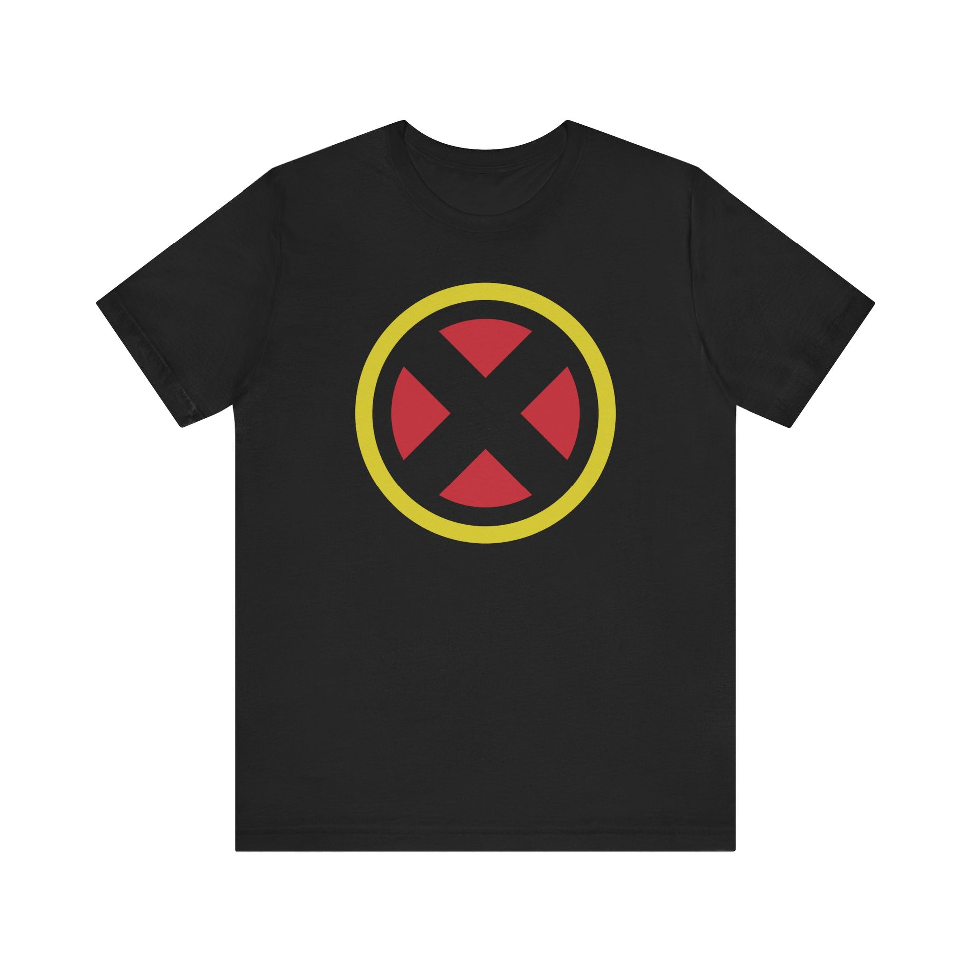 X-Men Logo T-Shirt | Nerd Shirt Club