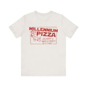 Millennium Pizza T-Shirt | Nerd Shirt Club
