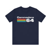 Commodore 64 Logo T-Shirt