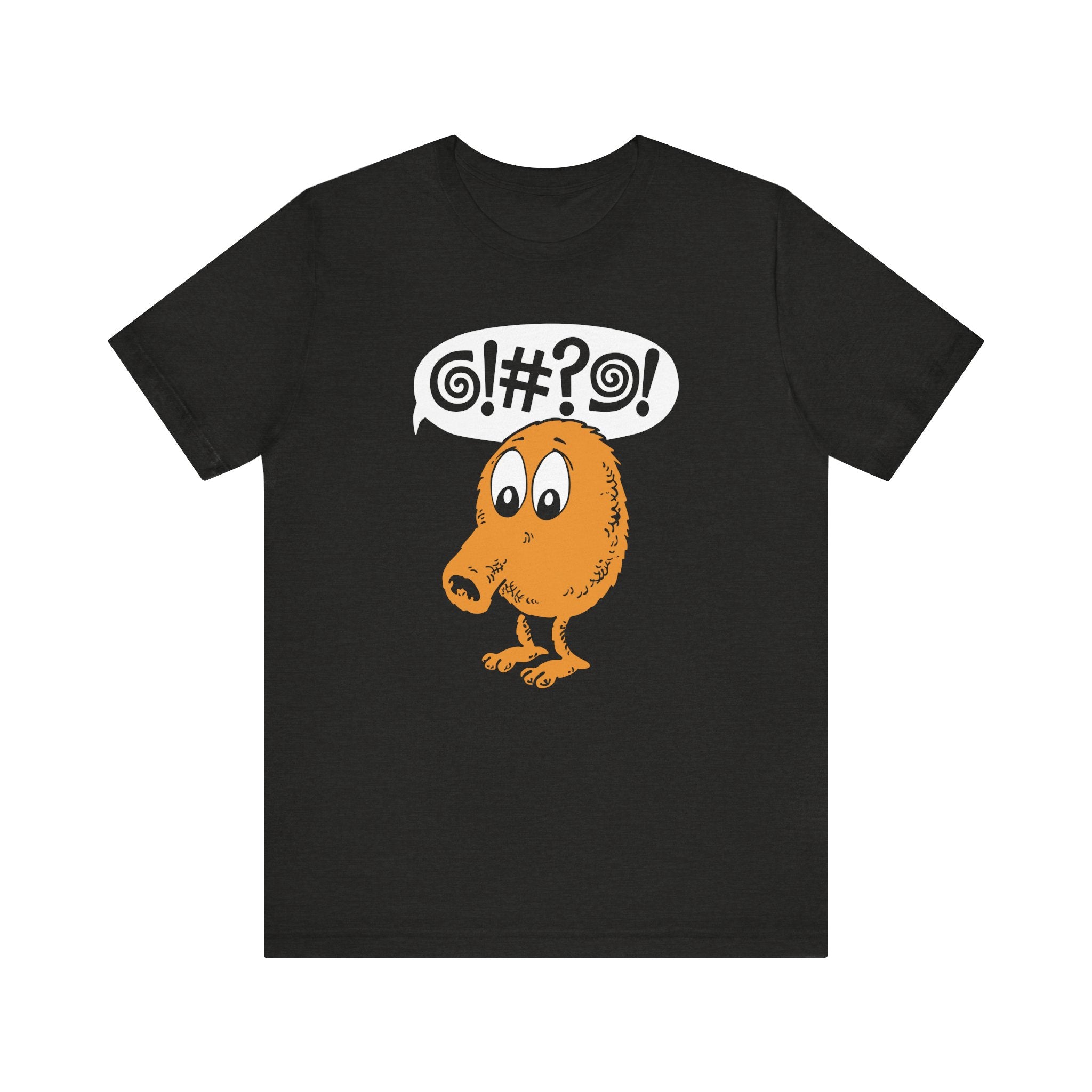 Q*bert T-Shirt