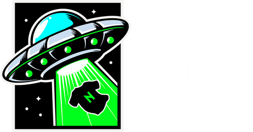 Nerd Shirt Club