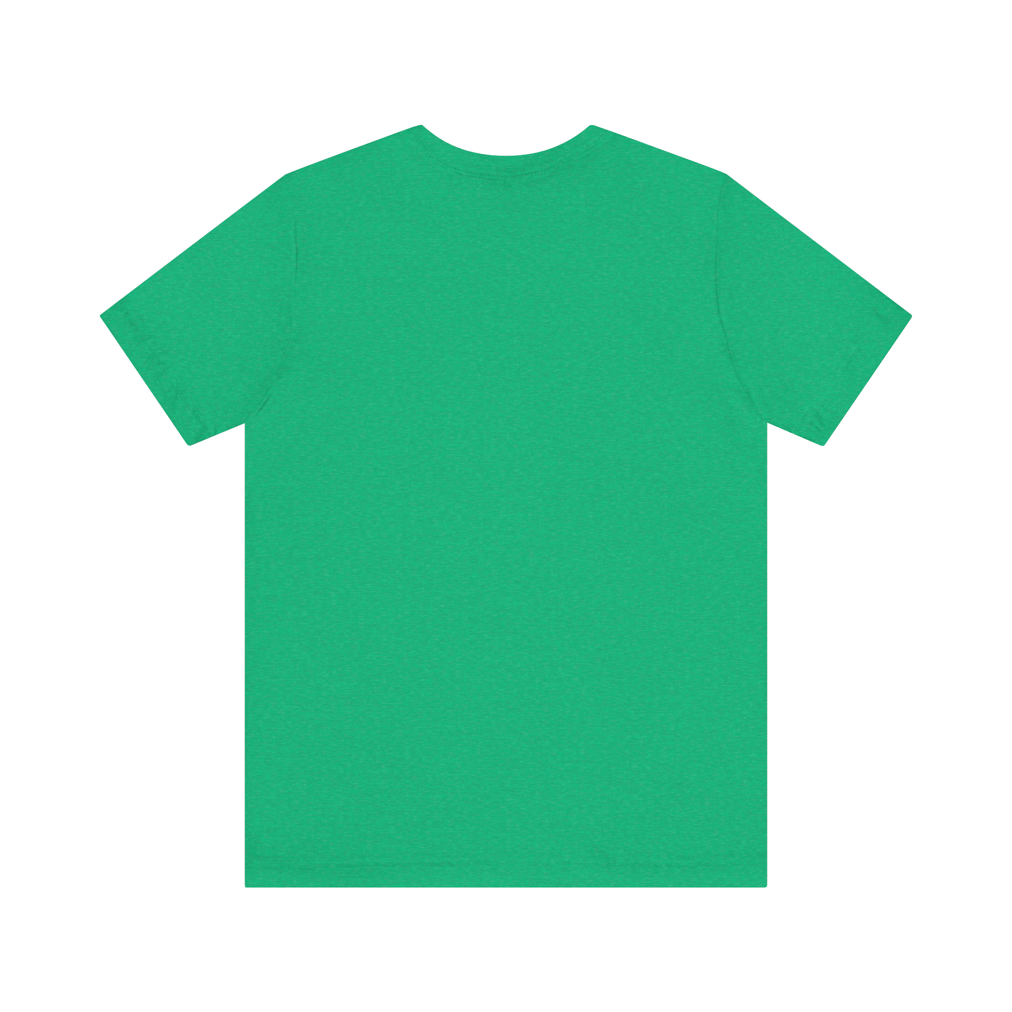 Green Lantern Logo T-Shirt | Nerd Shirt Club