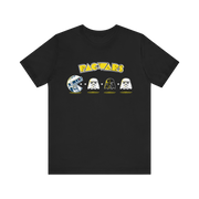 Pac-Wars T-Shirt | Nerd Shirt Club