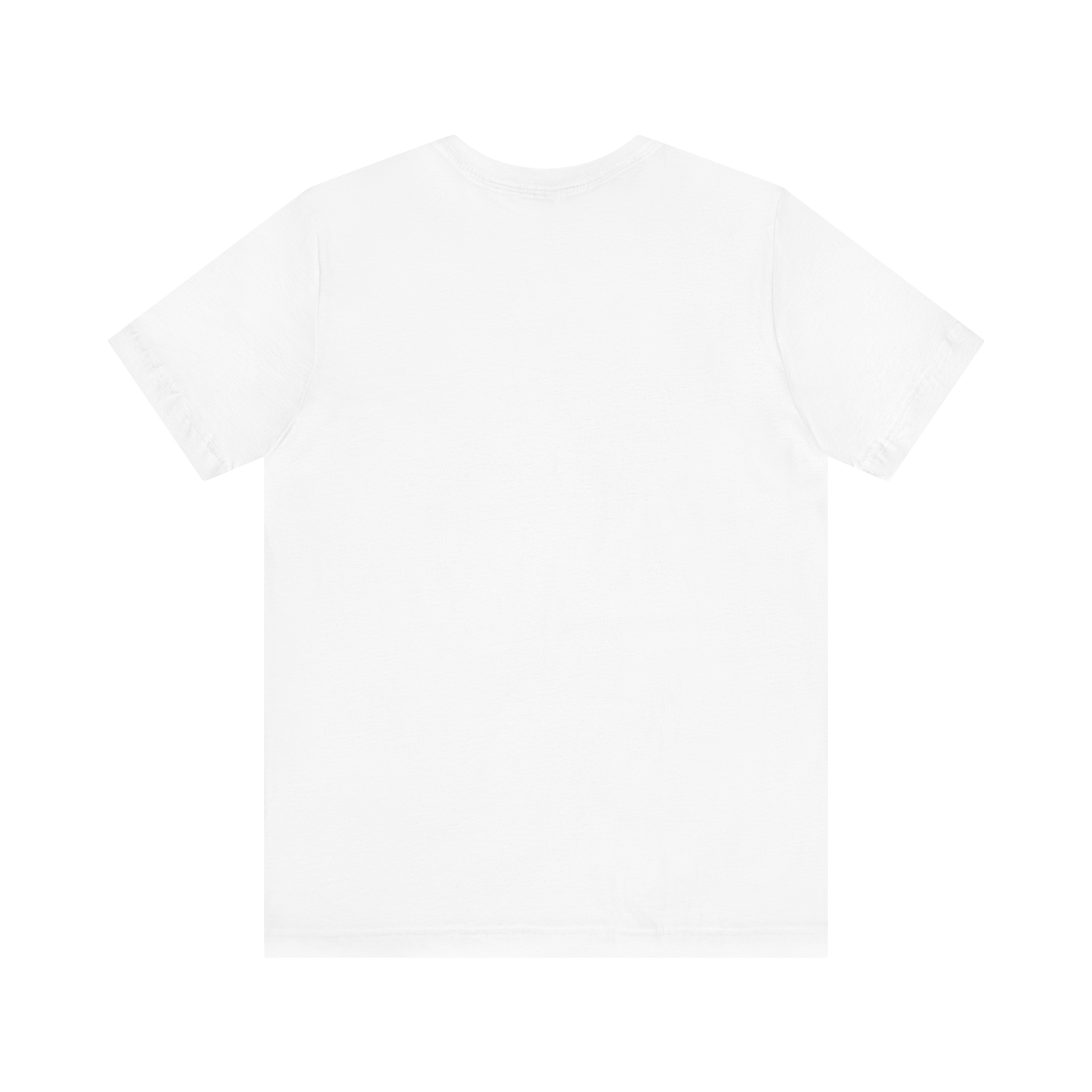 Everything I Know I Learned On The Streets T-Shirt | Nerd Shirt Club