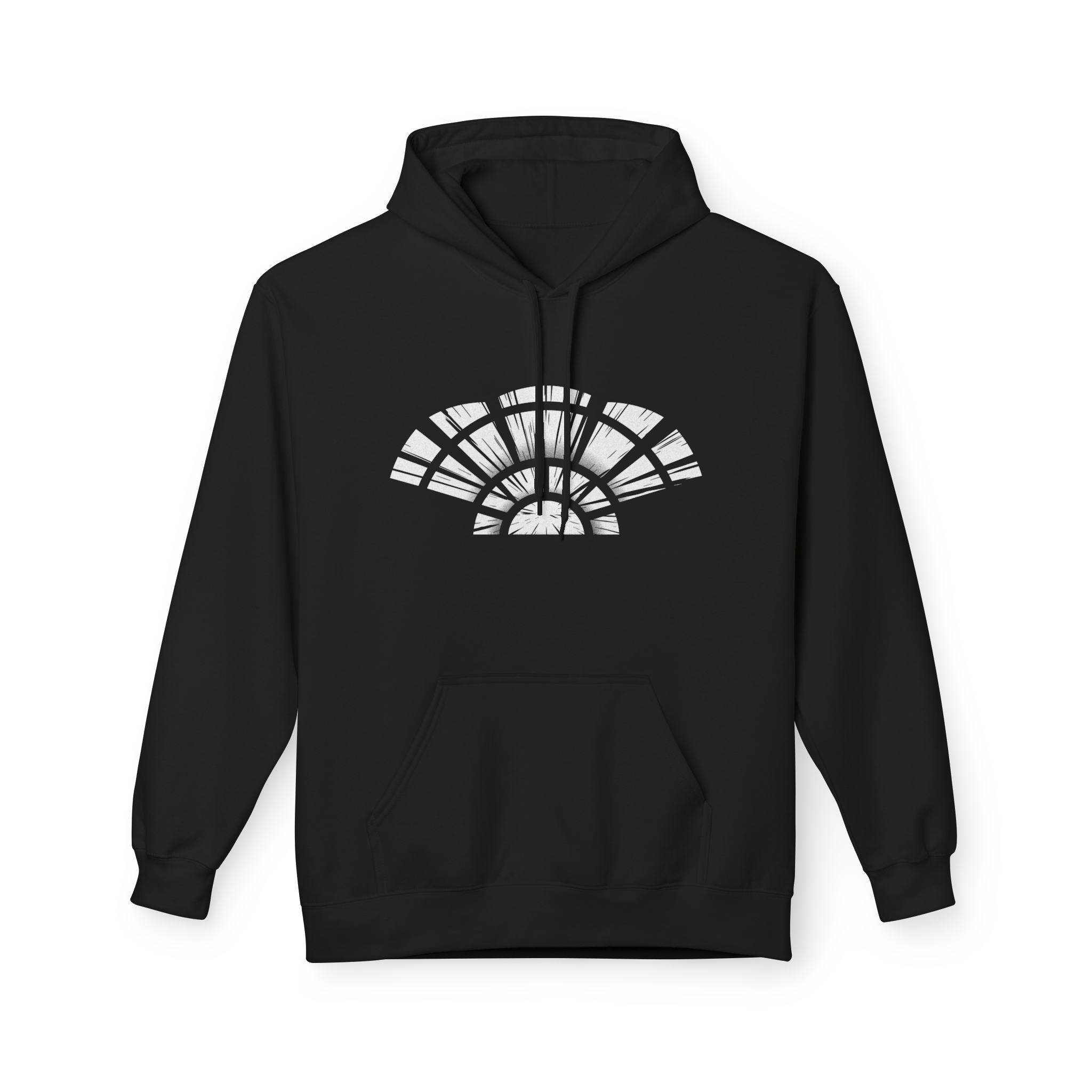 Hyperspace Hoodie